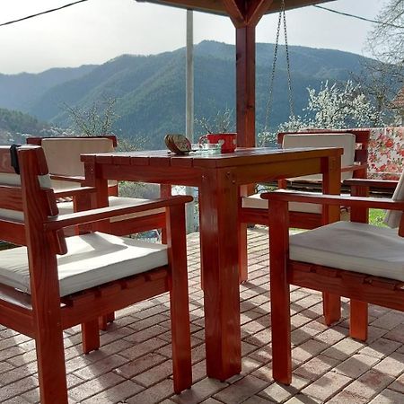 Apartament Ljubov Kutak Mokra Gora Zewnętrze zdjęcie