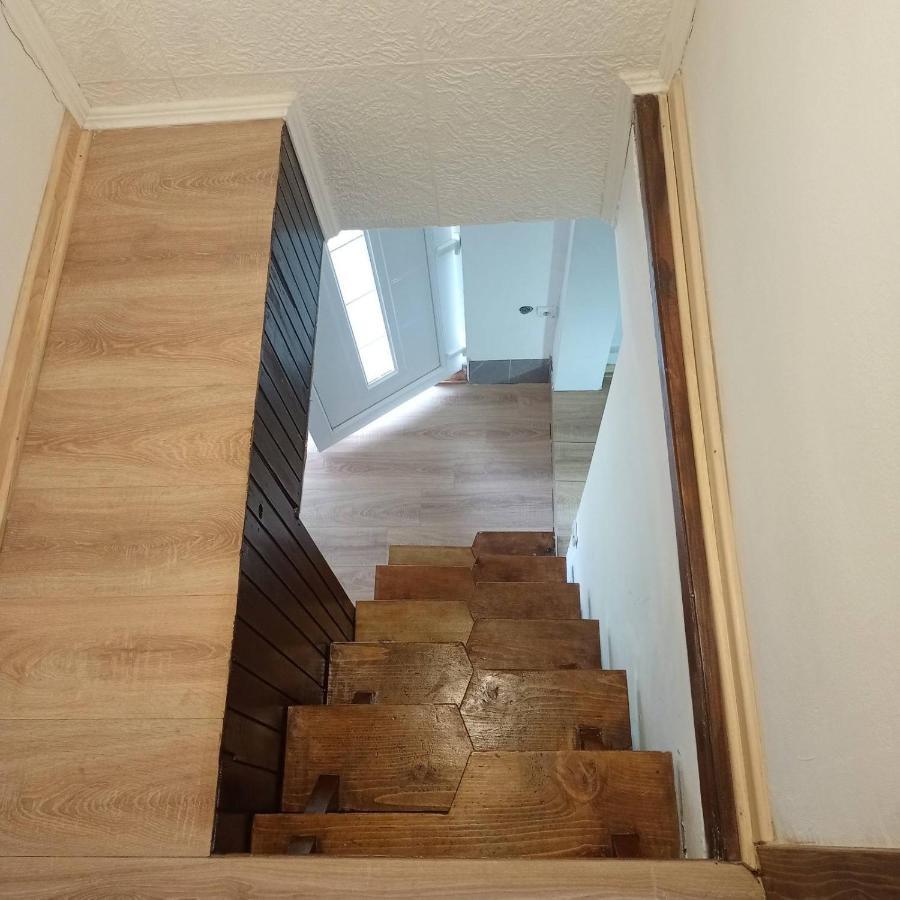 Apartament Ljubov Kutak Mokra Gora Zewnętrze zdjęcie