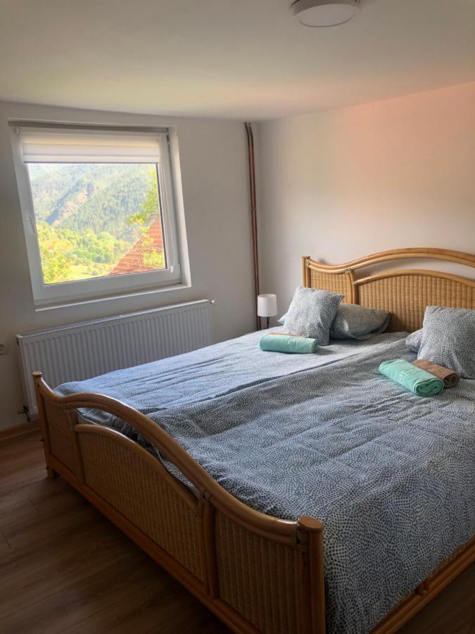 Apartament Ljubov Kutak Mokra Gora Zewnętrze zdjęcie