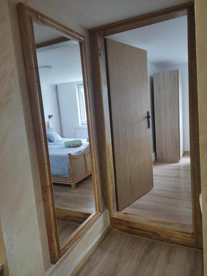 Apartament Ljubov Kutak Mokra Gora Zewnętrze zdjęcie