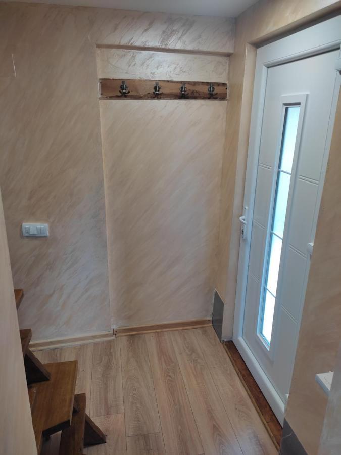 Apartament Ljubov Kutak Mokra Gora Zewnętrze zdjęcie