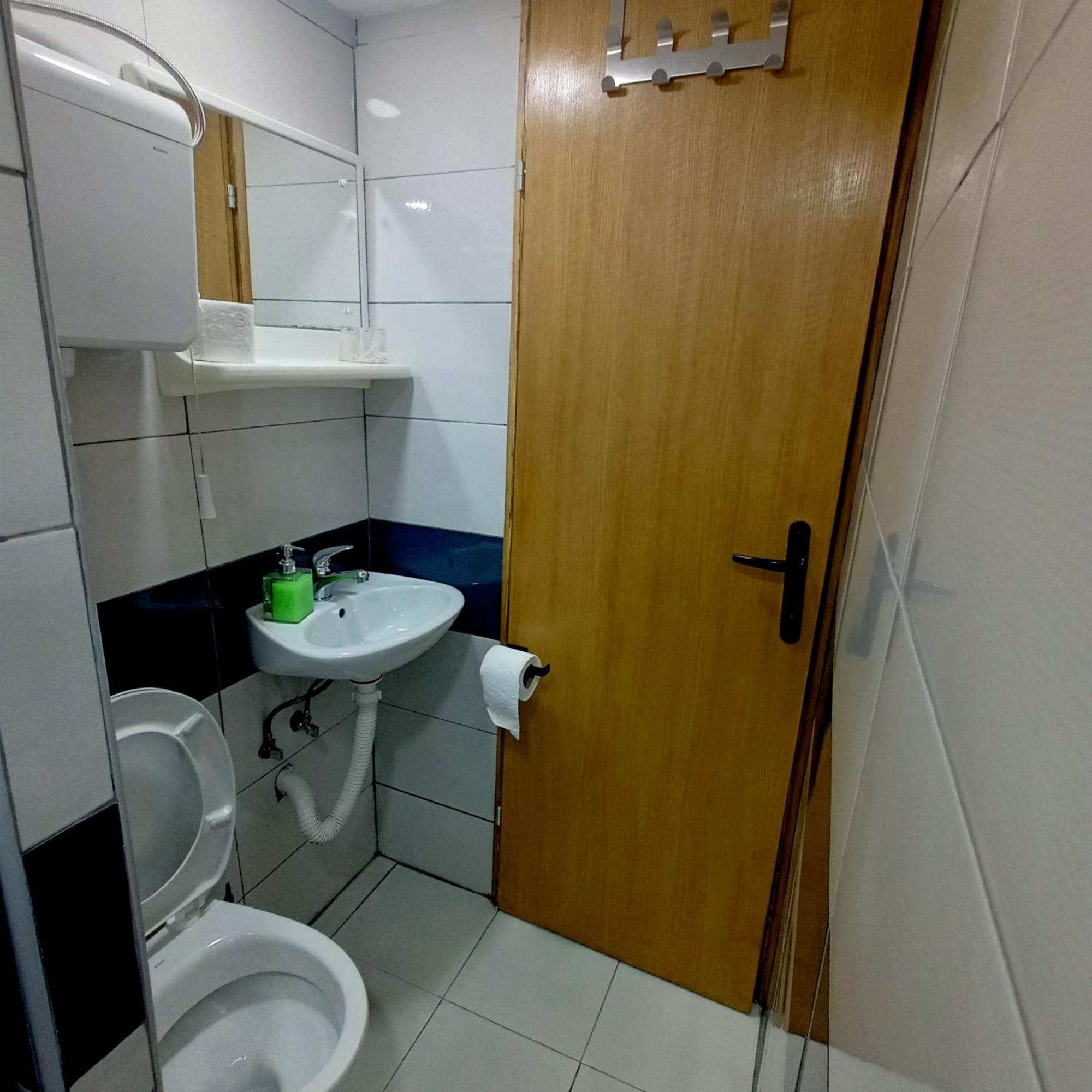 Apartament Ljubov Kutak Mokra Gora Zewnętrze zdjęcie