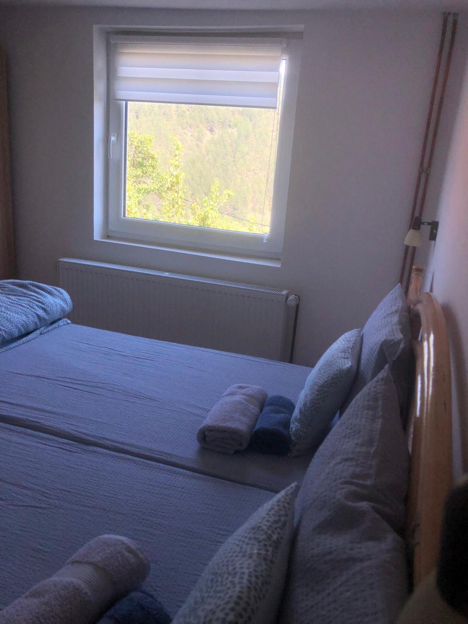 Apartament Ljubov Kutak Mokra Gora Zewnętrze zdjęcie