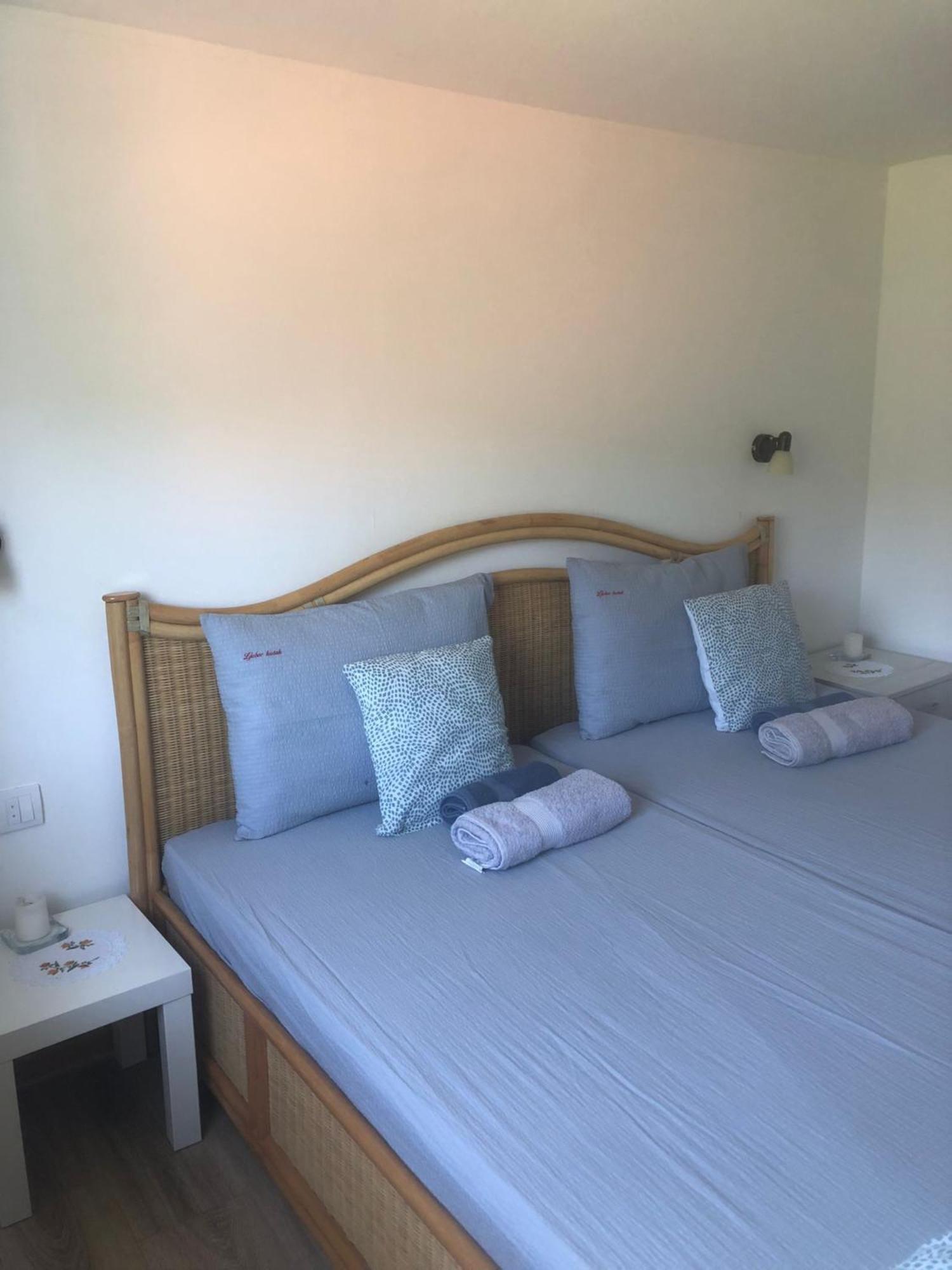 Apartament Ljubov Kutak Mokra Gora Zewnętrze zdjęcie